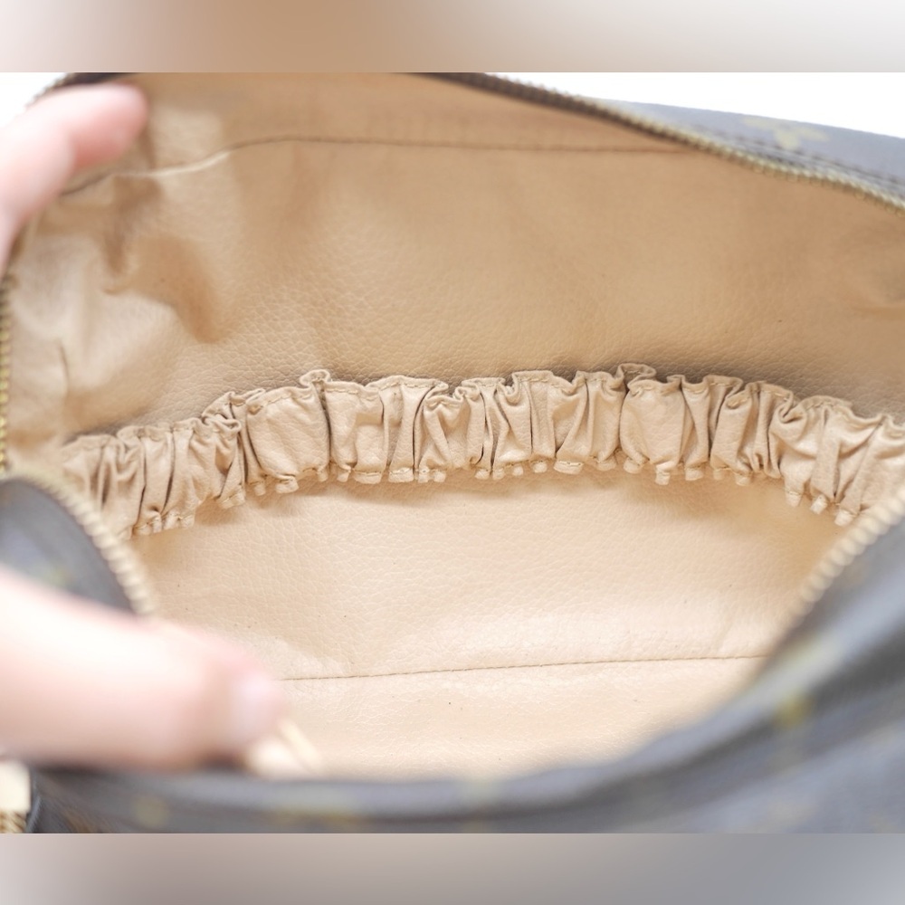 🍓LV Trousse 23 Clutch 883TH - Picture 10 of 15